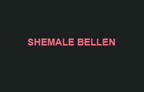 Shemale Telefoonsex